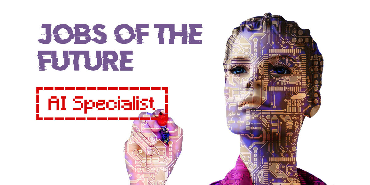 AI specialist career