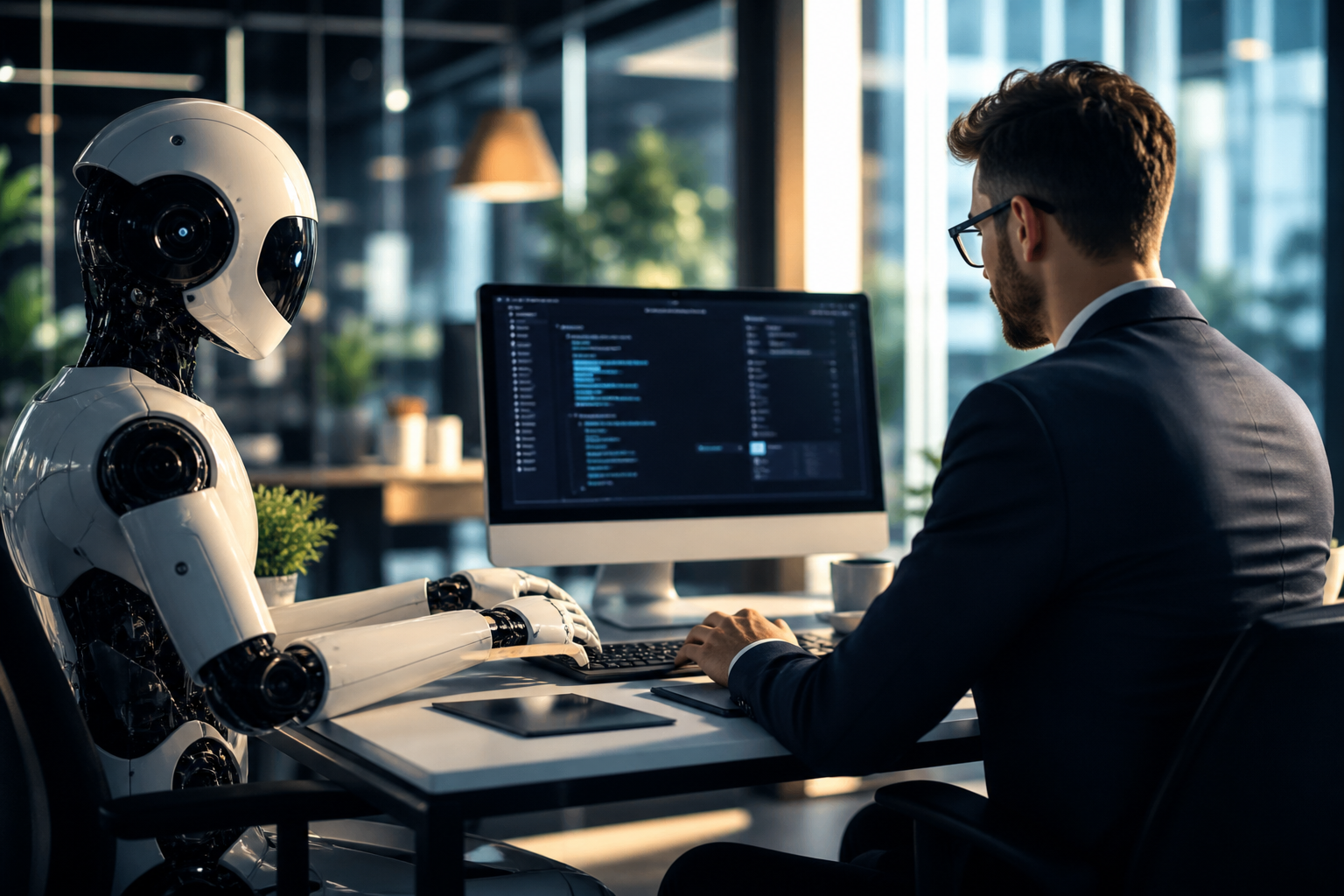 Agentic AI