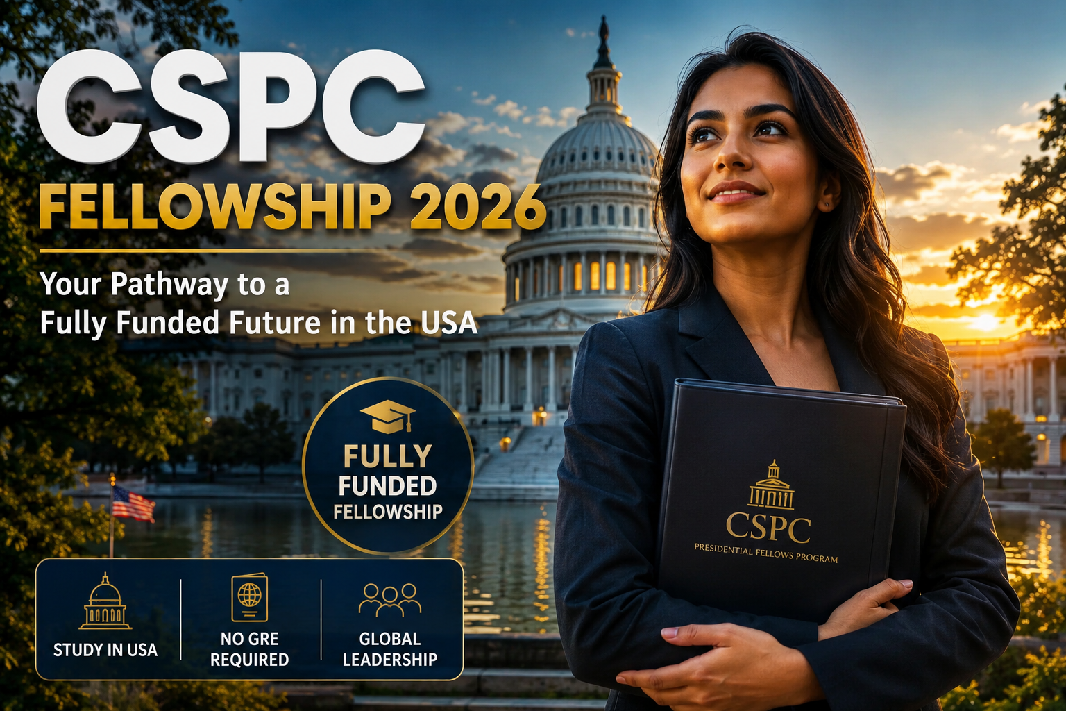 CSPC Fellowship 2026